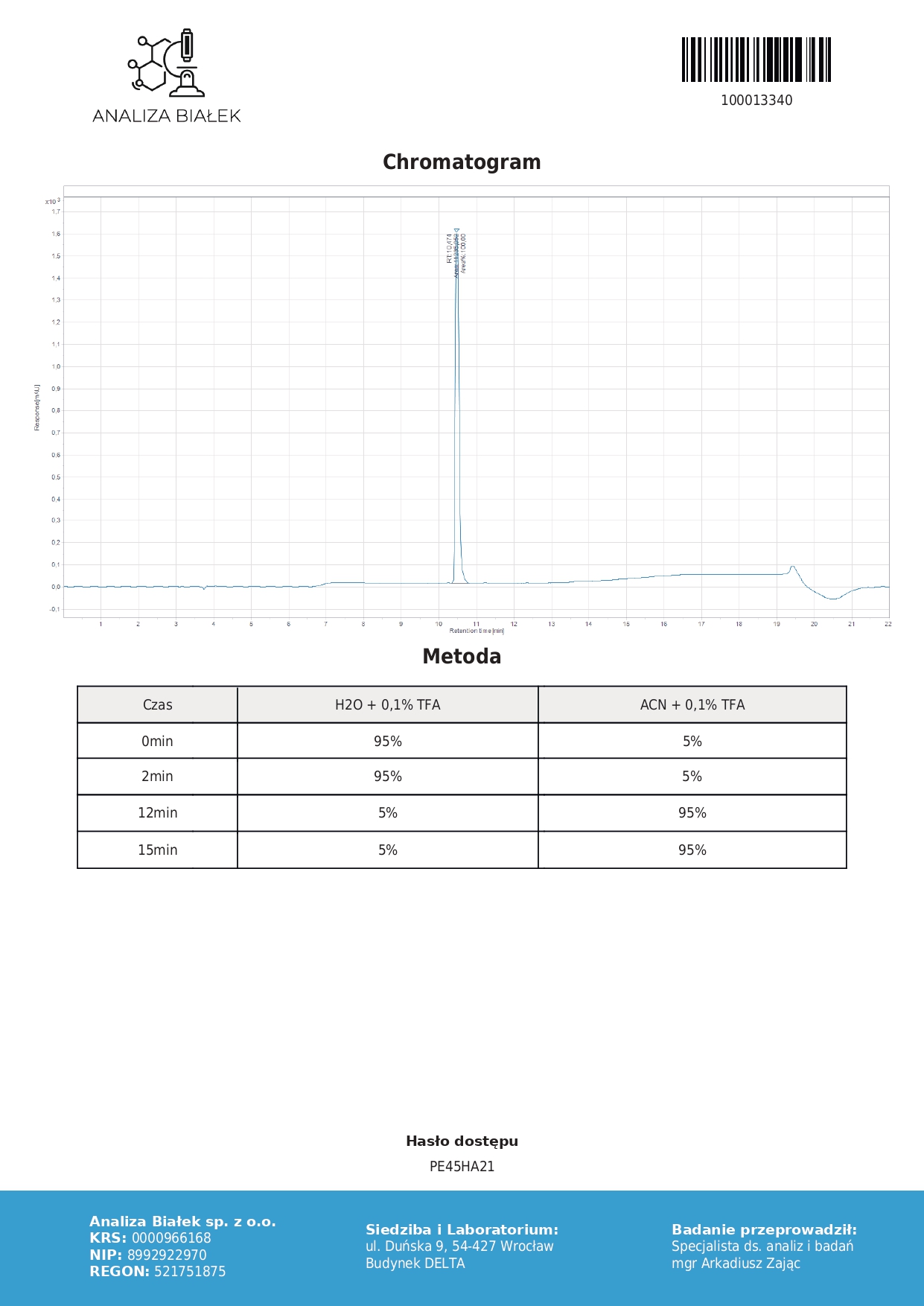 Melanotan II 10mg - Image 3