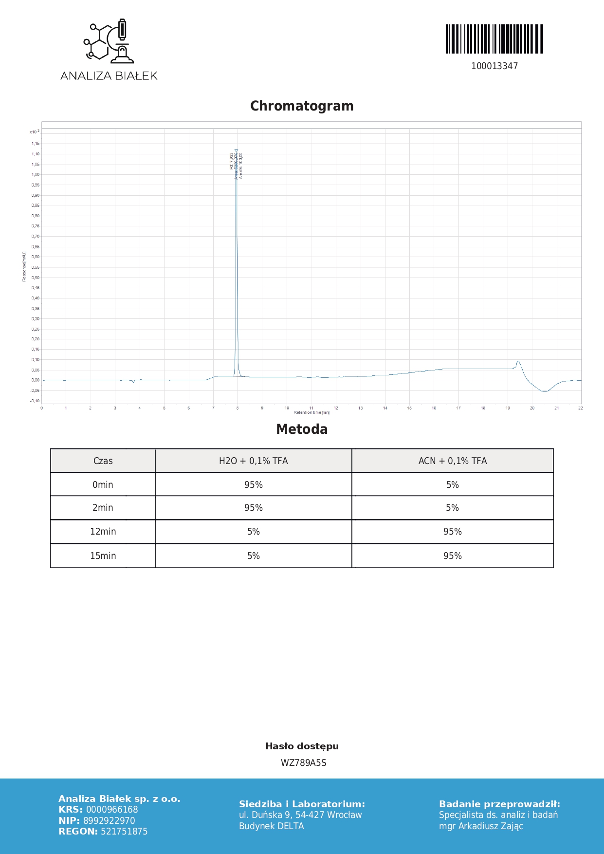 Selank 5 mg - Image 3