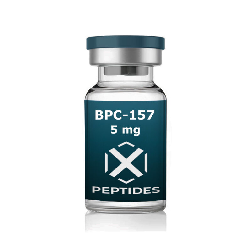BPC-157 5mg/10mg - 10 mg