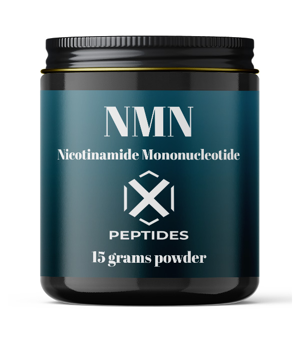 NMN Mononukleotyd Nikotynamidu Proszek