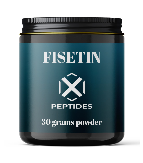Fisetin Powder