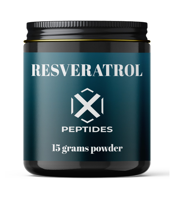 Resveratrol Powder