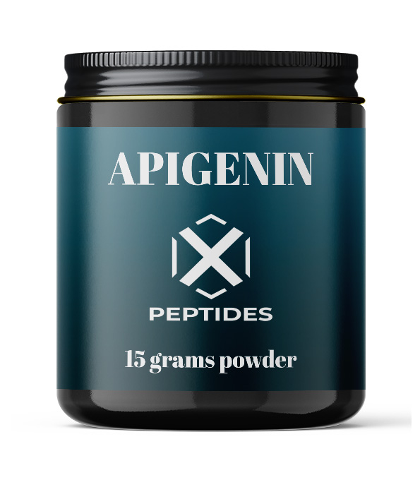 Apigenin powder