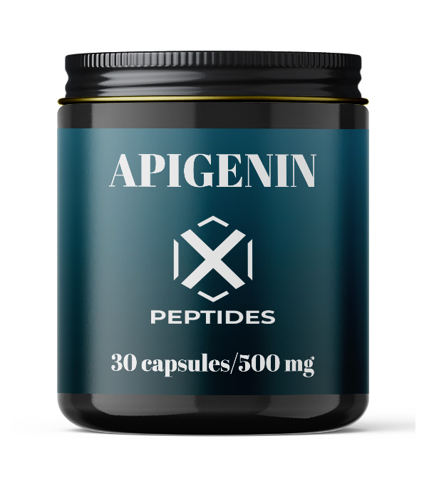 Apigenin