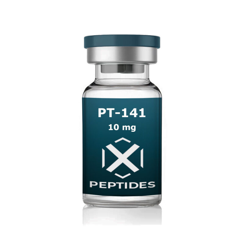 PT-141 Bremelanotide 10mg