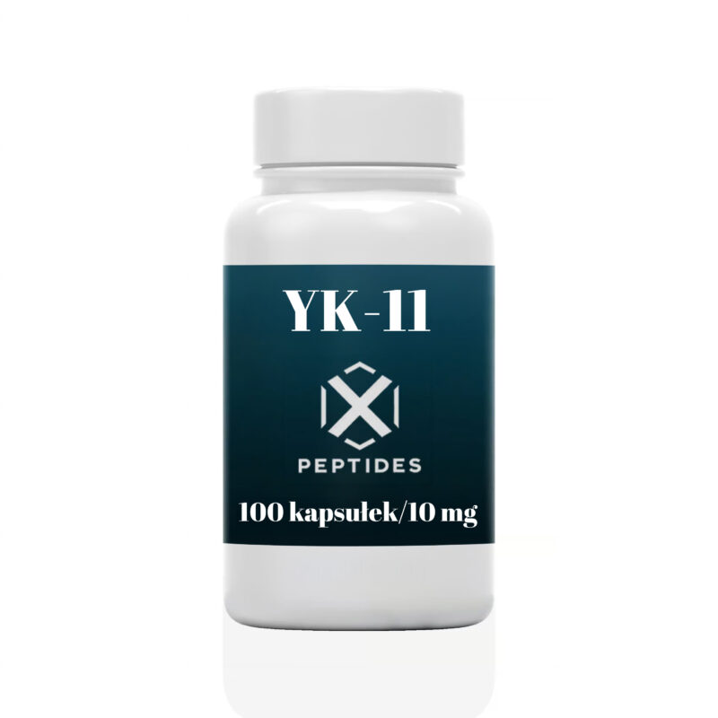 YK-11 Myostine YK11 Myostatin Inhibitor