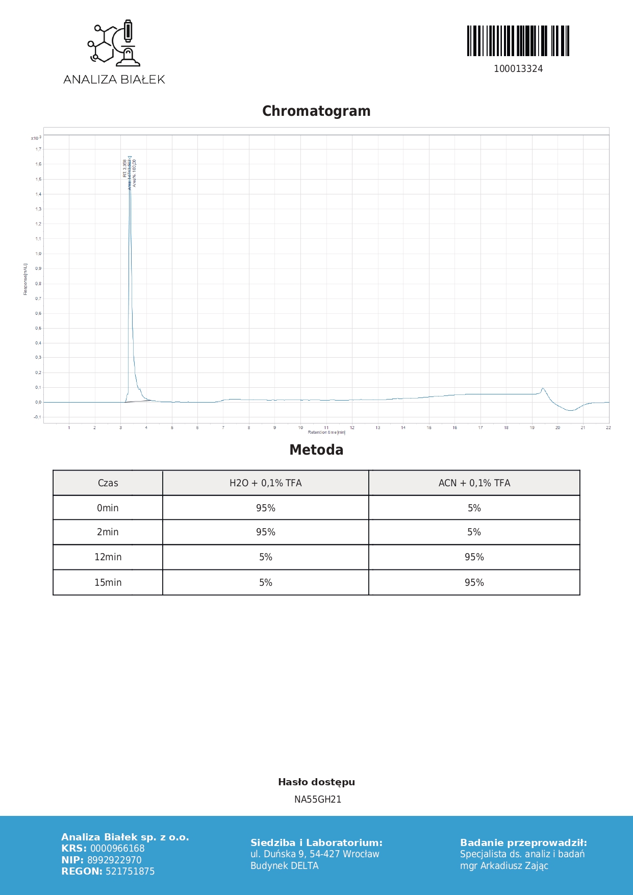 NAD+ Nicotinamide Adenine Dinucleotide - Image 3