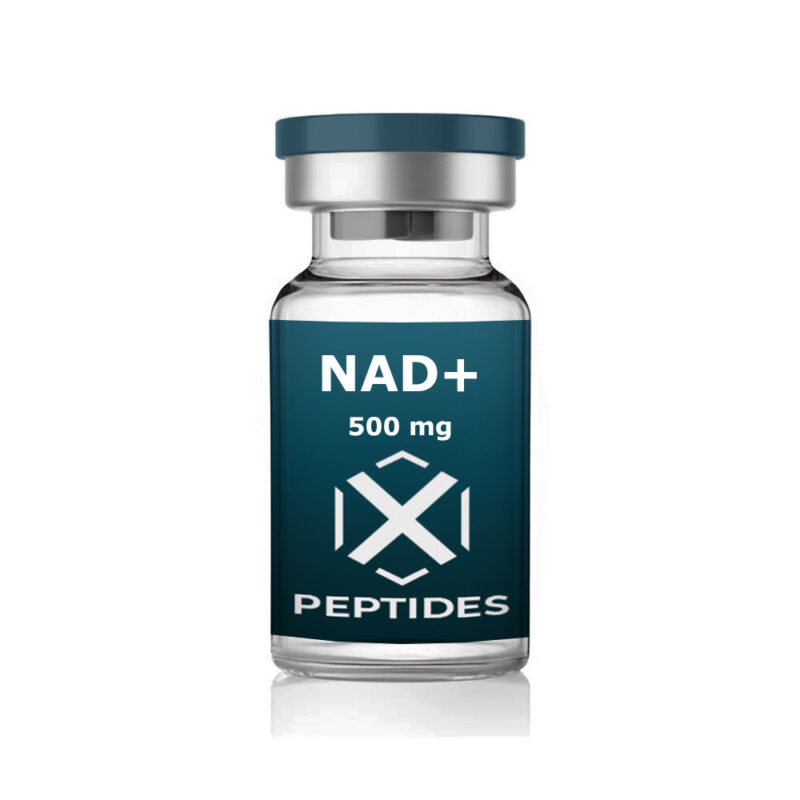 NAD+ Nicotinamide Adenine Dinucleotide 500mg