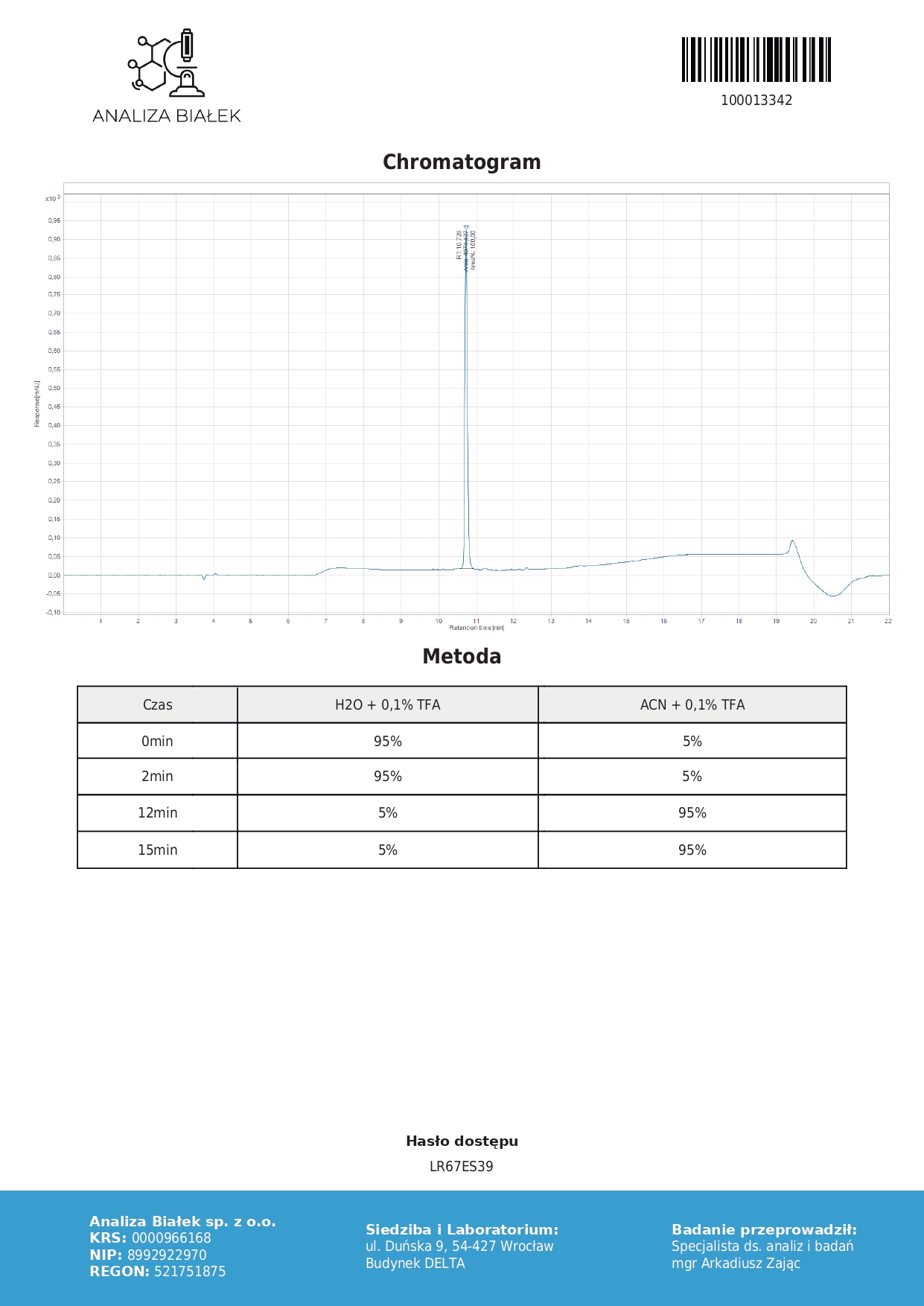 Tesamorelin - Image 3