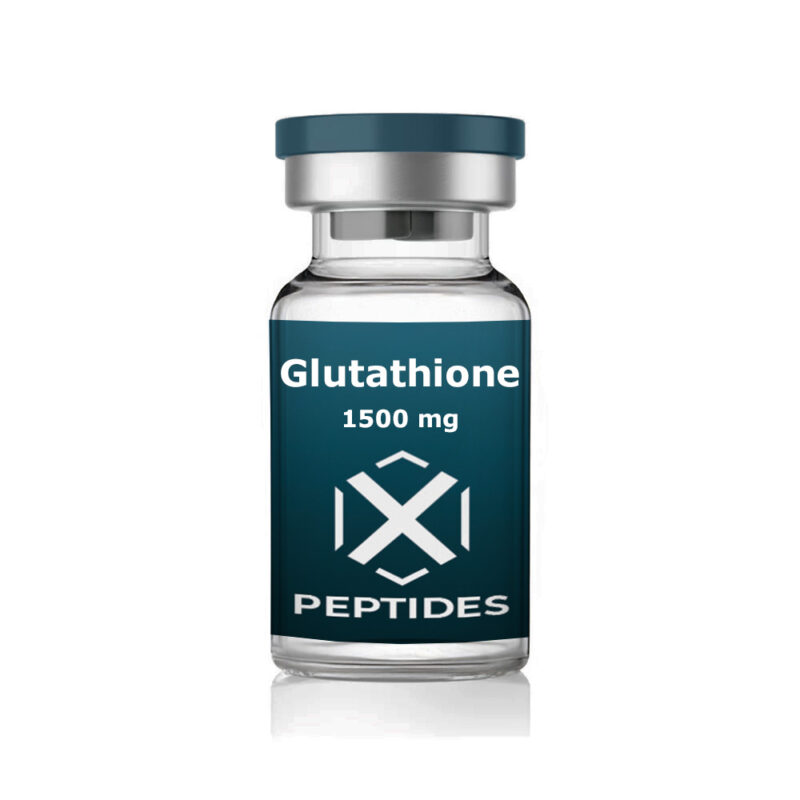 Glutathione 1500mg