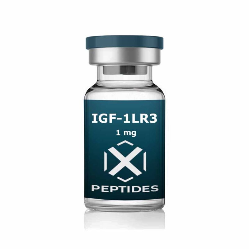 IGF-1LR3 1mg