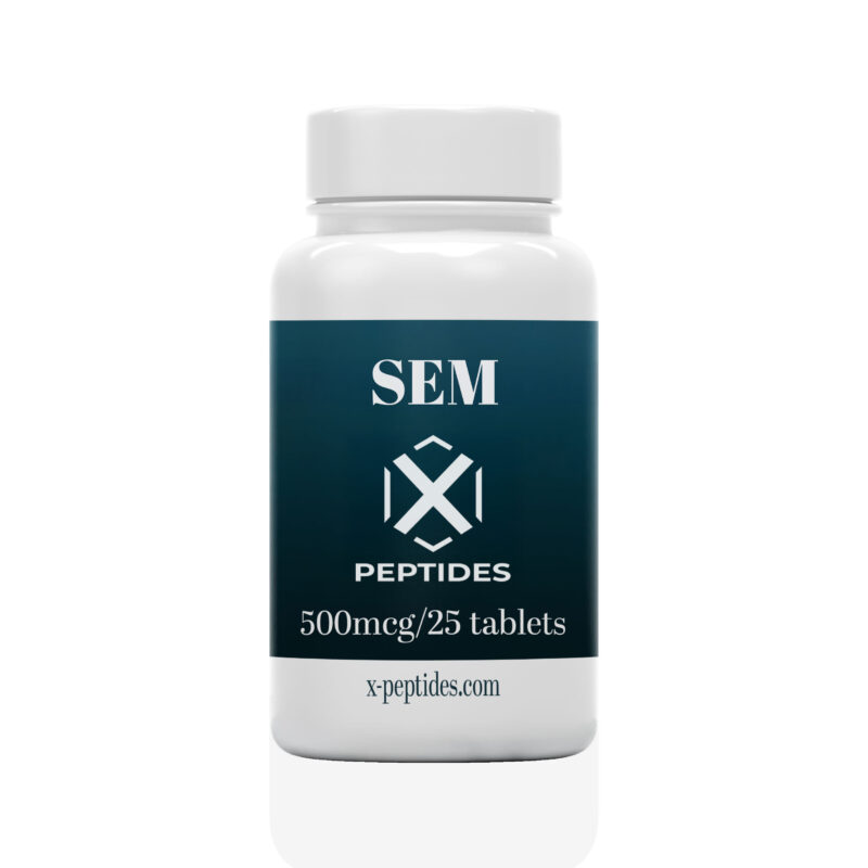 Sem (GLP-1) 500mcg