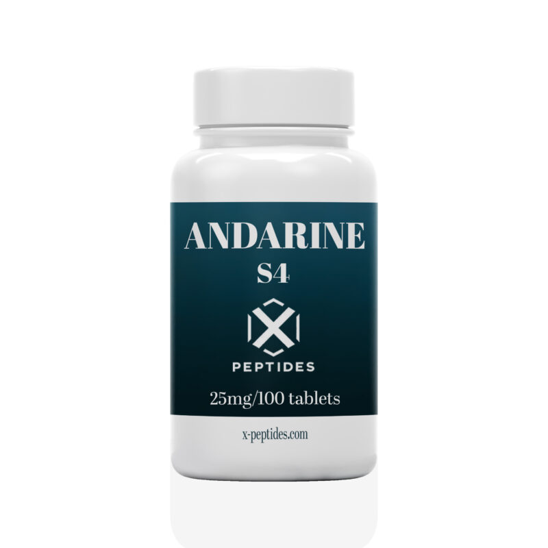 Andarine S4