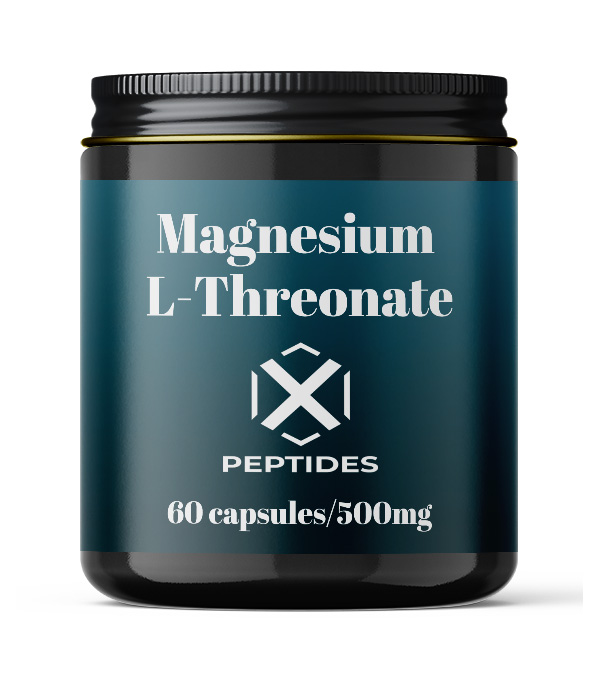 Magnesium L-threonate