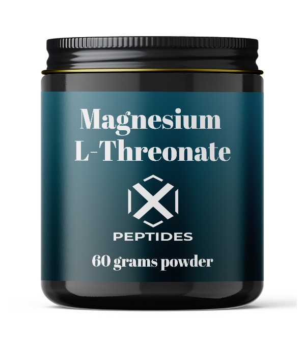 Magnesium L-threonate powder