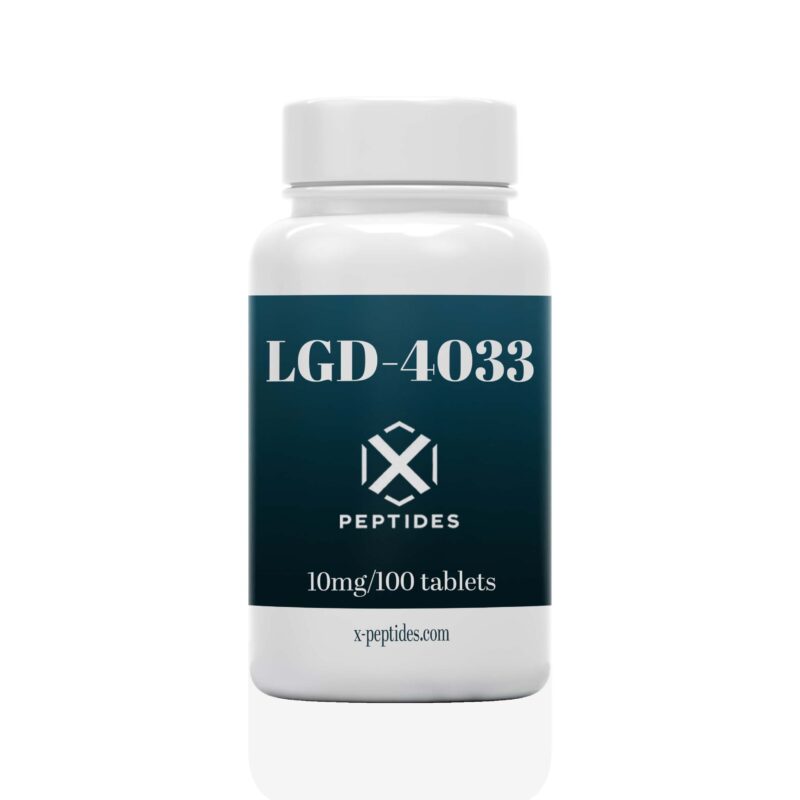 LGD-4033 / Ligandrol