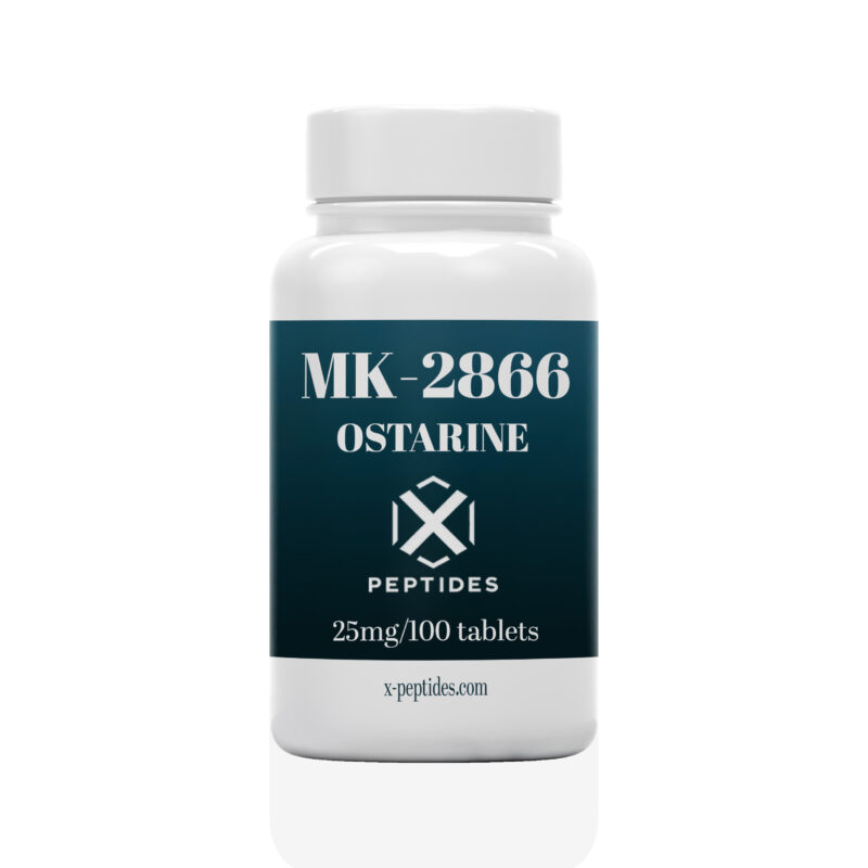 Ostarine / MK-2866