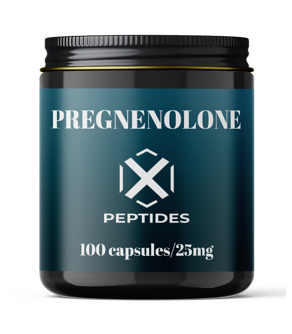 PREGNENOLON