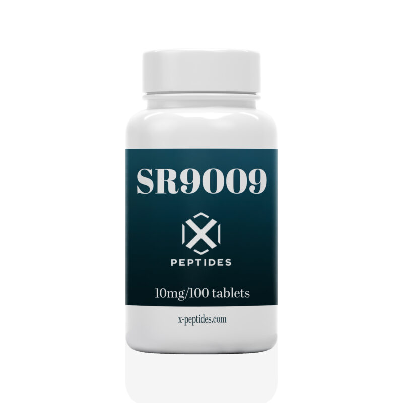 SR9009 Rev-ErbA Agonist
