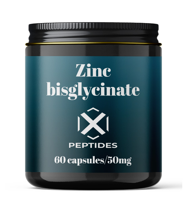 Zinc Bisglycinate