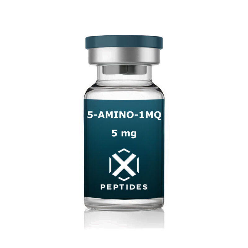 5-Amino-1MQ 5 mg