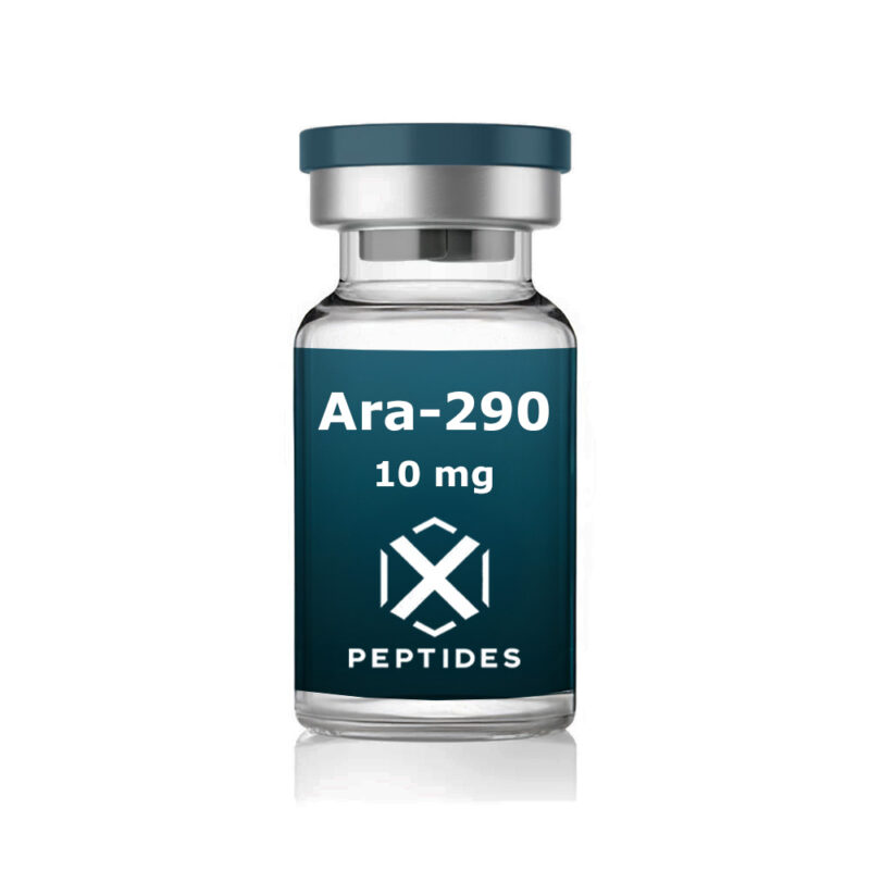 Ara 290 10 mg