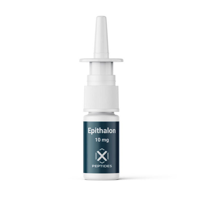 Epithalon 10 mg Spray