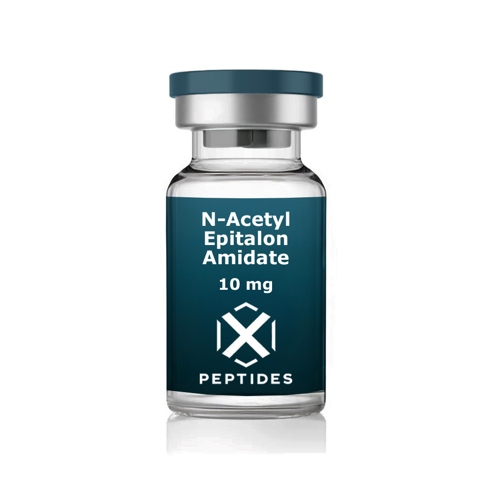 N-Acetyl-Epithalon-Amid 10 mg