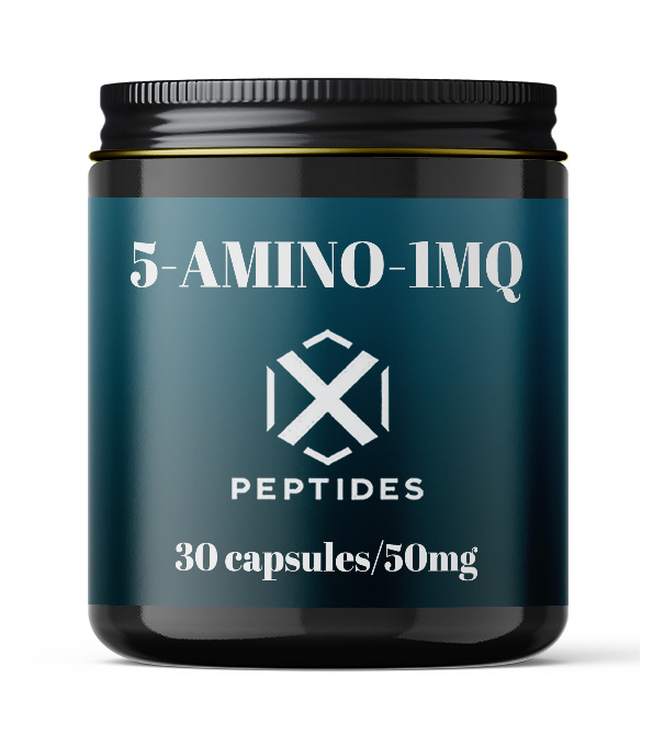 5-amino-1MQ 50 mg