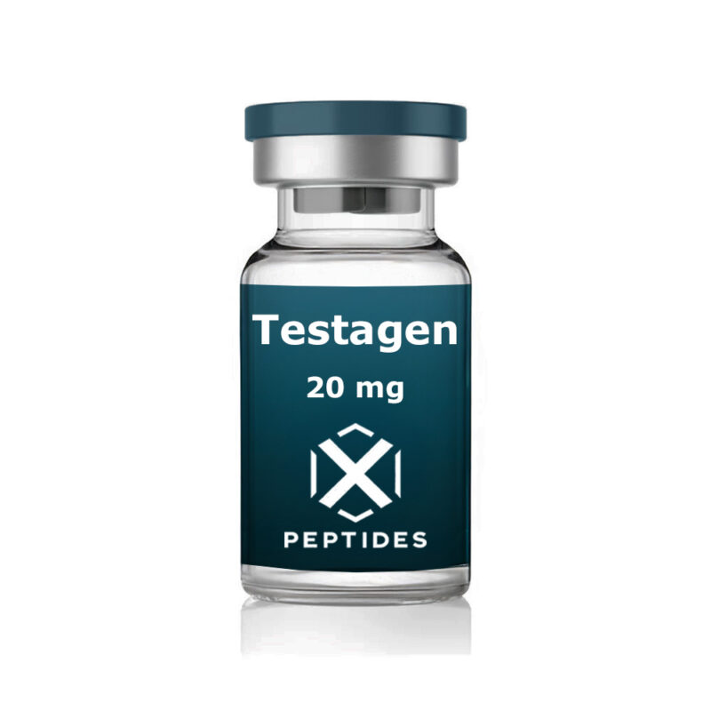 Testagen 20 mg