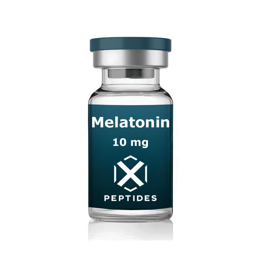 Melatonin 10 mg