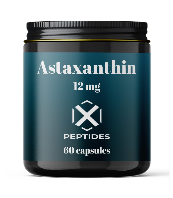 Astaxanthine
