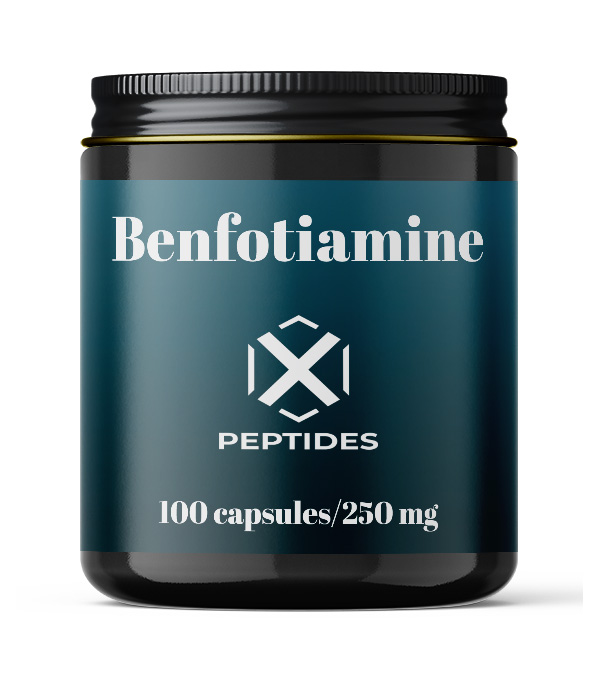Benfotiamine