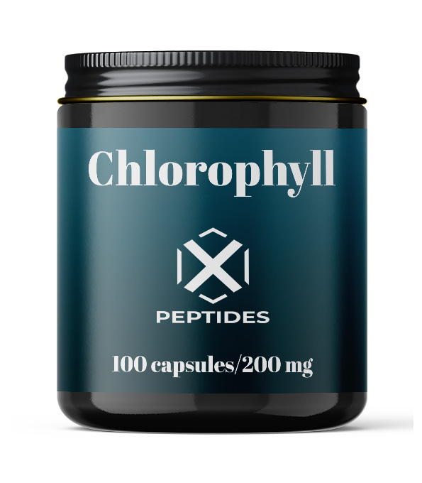 Chlorophylle
