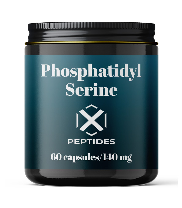 Phosphatidyl Serine