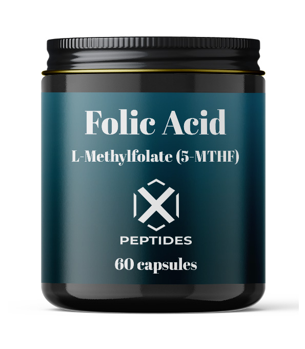 Acide folique